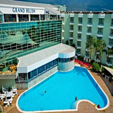 Grand Belish Resort & Spa